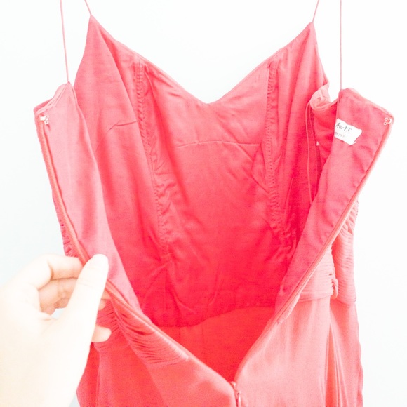 Assar New York Silk Dress - Picture 11 of 12